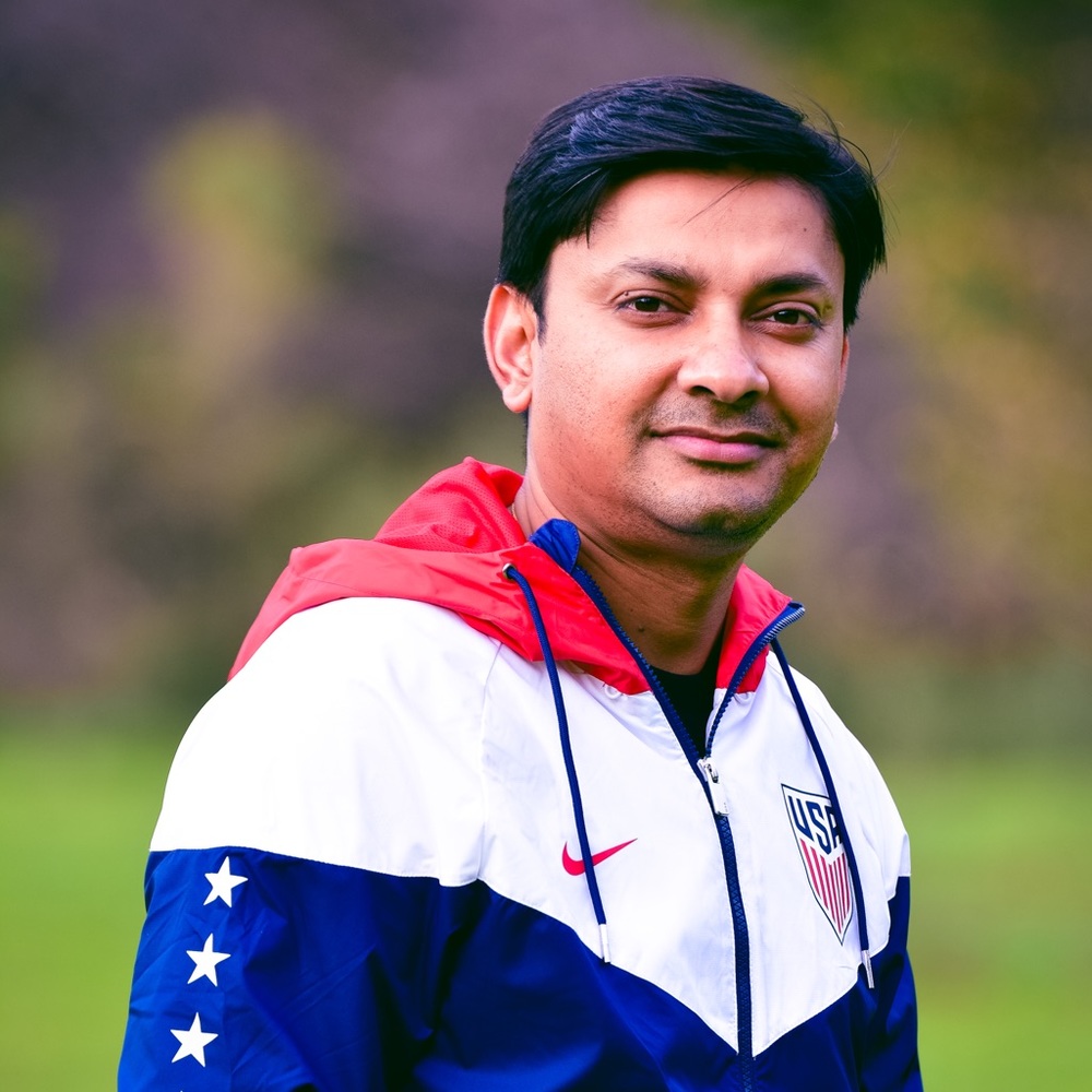 Meet your Posher, Chandan